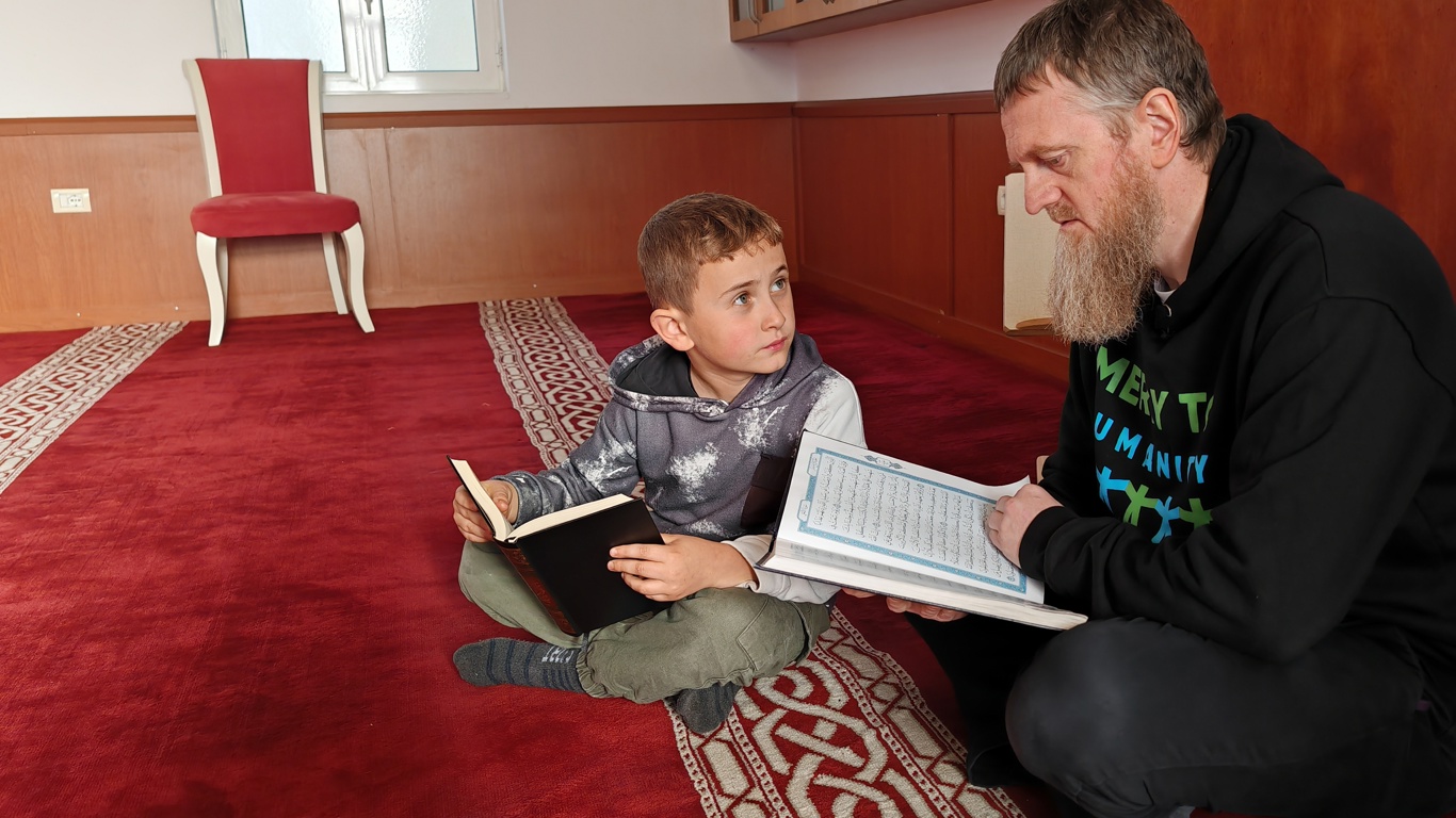 Imam Fund