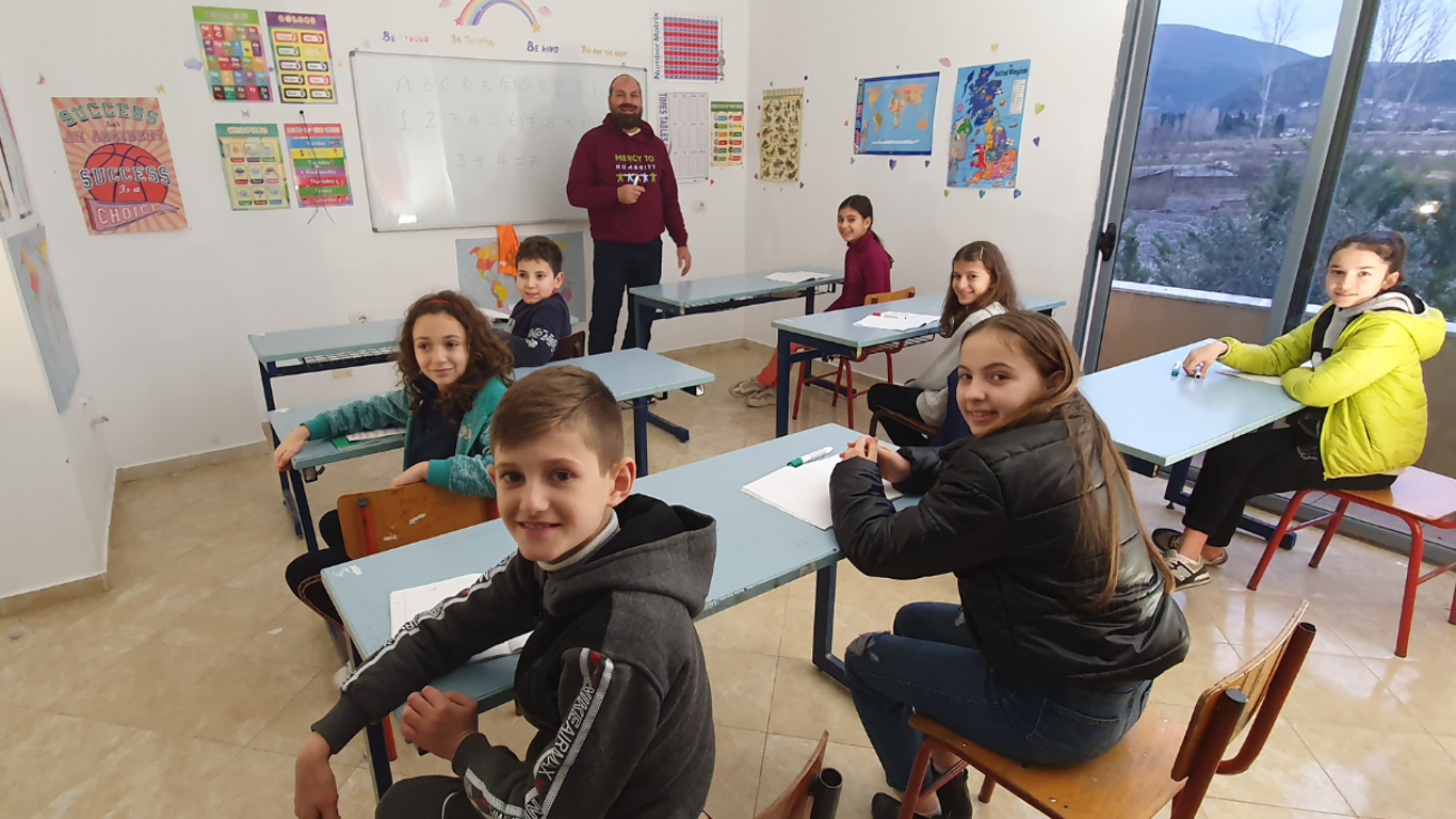 Education Fund